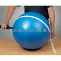 40Inch Fitness Ball Measure Tape To Measuring Yoga